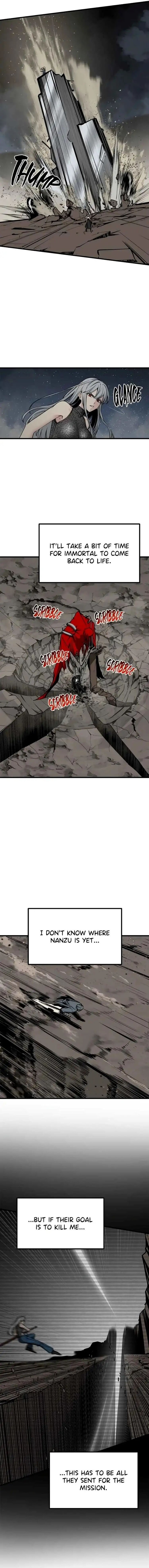 Read Hero Killer en Manga Online