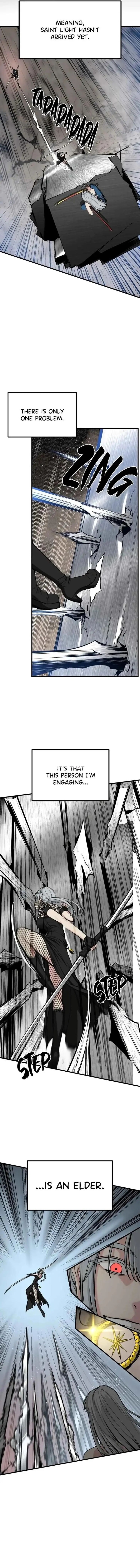 Read Hero Killer en Manga Online