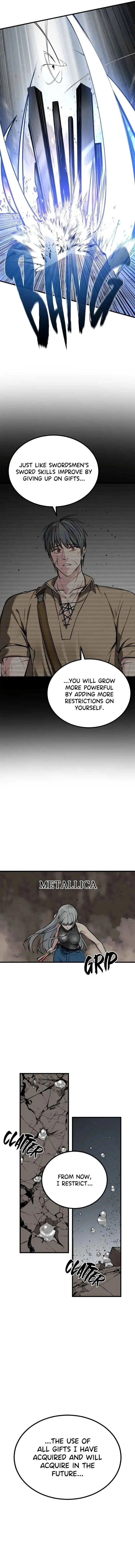 Read Hero Killer en Manga Online