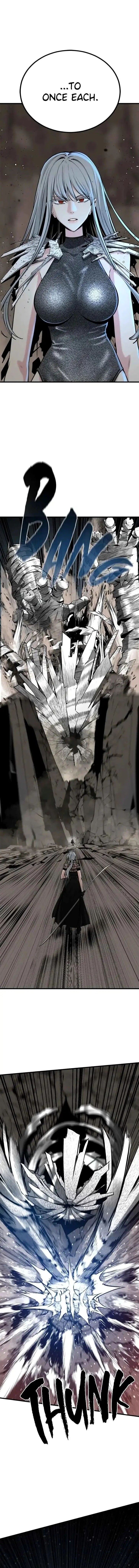 Read Hero Killer en Manga Online