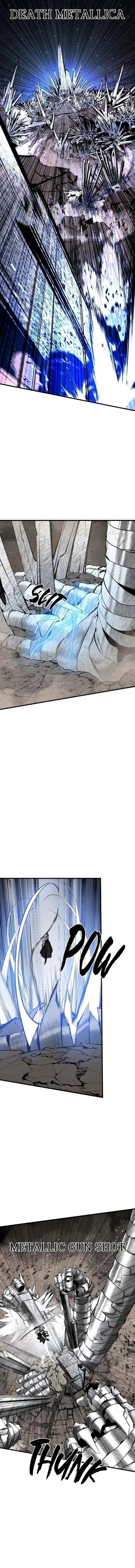 Read Hero Killer en Manga Online