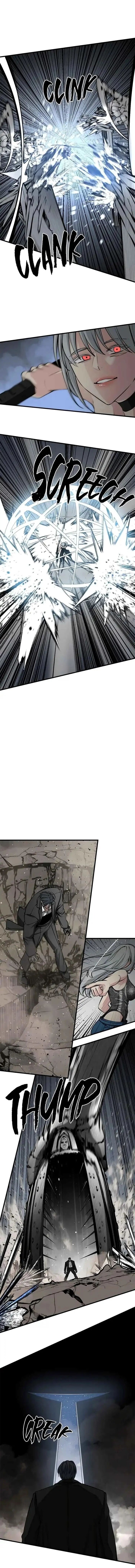 Read Hero Killer en Manga Online