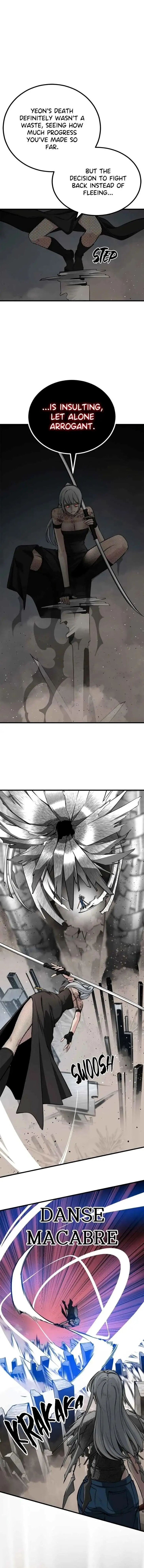 Read Hero Killer en Manga Online