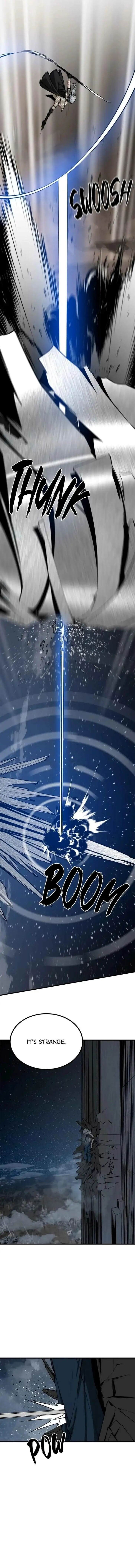 Read Hero Killer en Manga Online