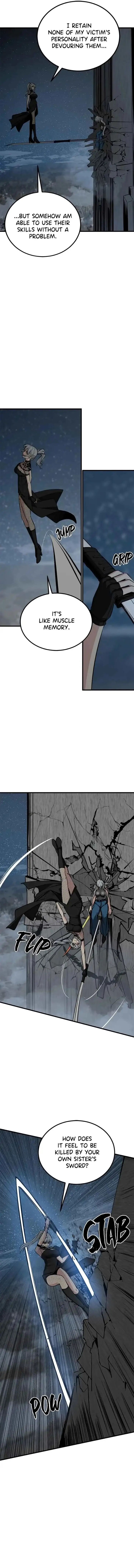 Read Hero Killer en Manga Online