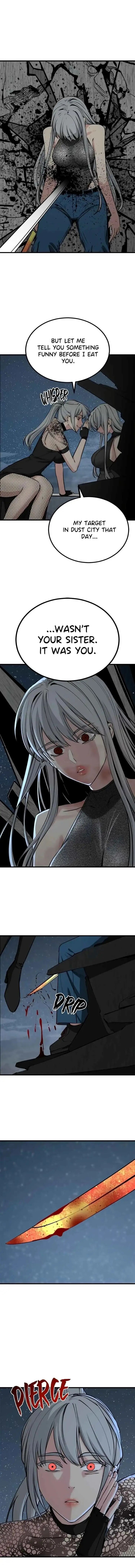 Read Hero Killer en Manga Online