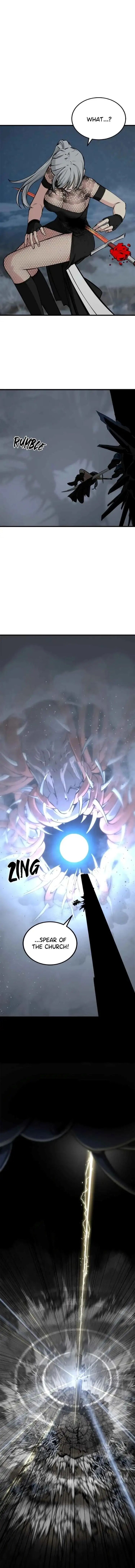 Read Hero Killer en Manga Online