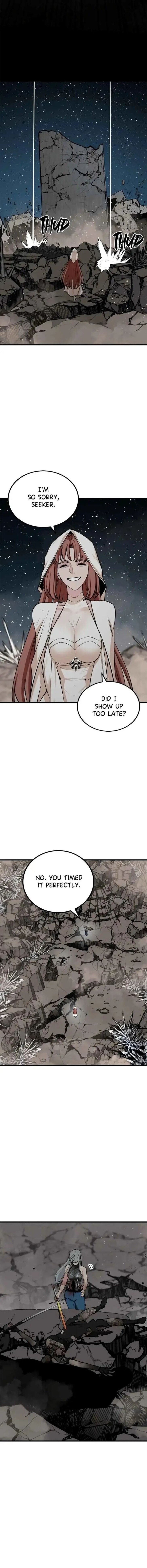 Read Hero Killer en Manga Online