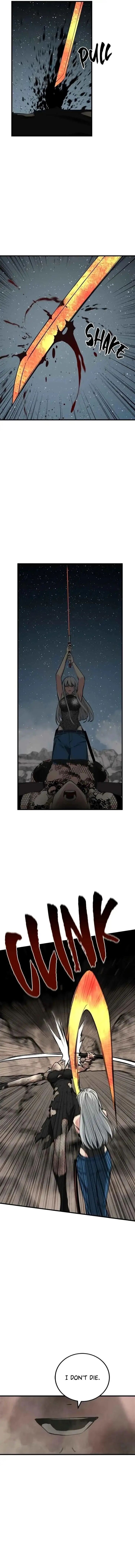 Read Hero Killer en Manga Online