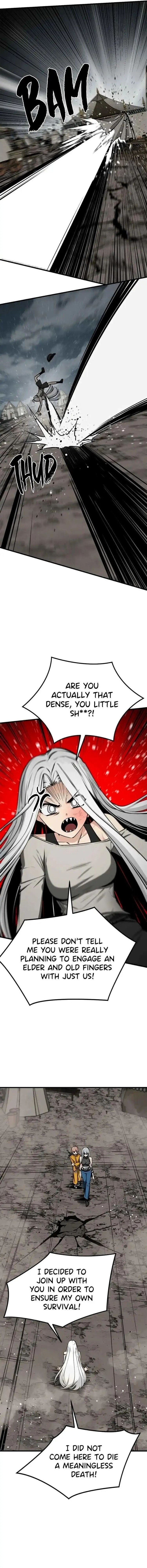 Read Hero Killer en Manga Online