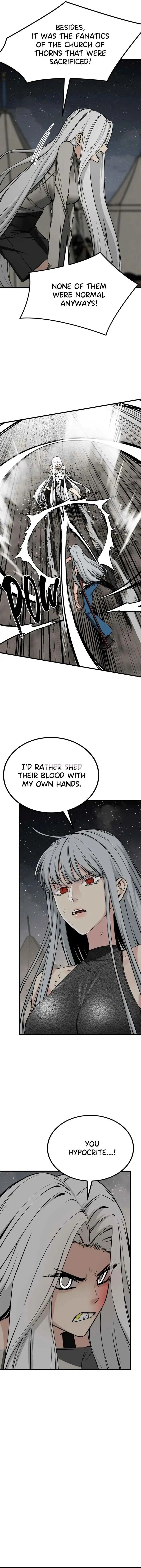 Read Hero Killer en Manga Online