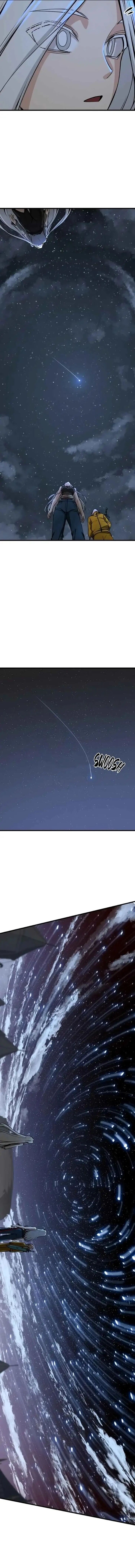 Read Hero Killer en Manga Online