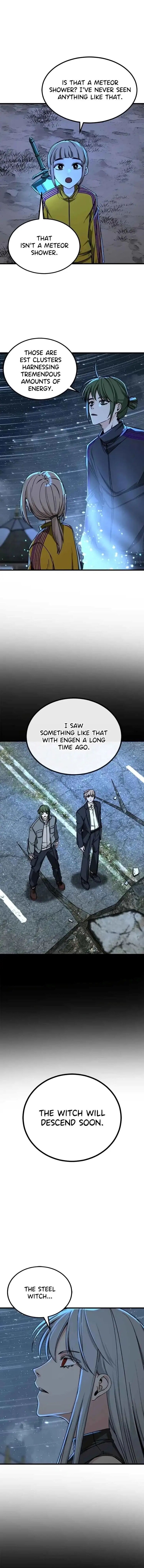 Read Hero Killer en Manga Online