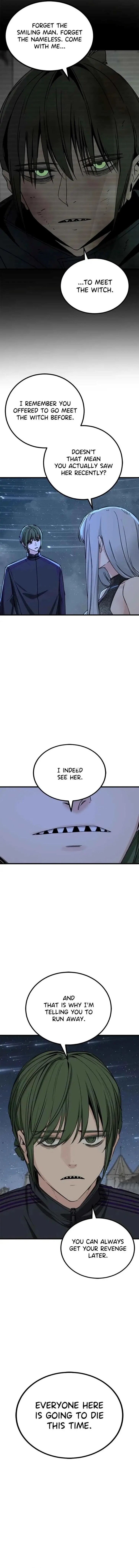 Read Hero Killer en Manga Online