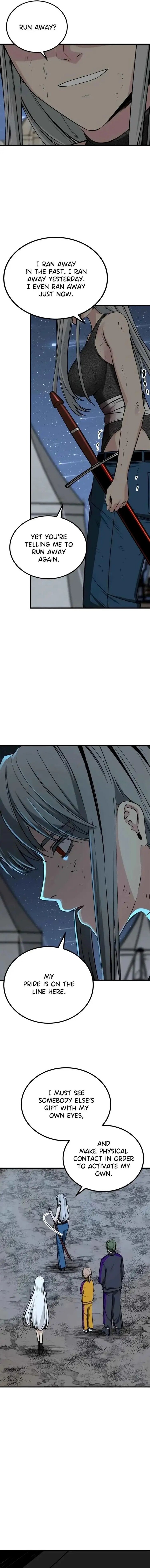 Read Hero Killer en Manga Online