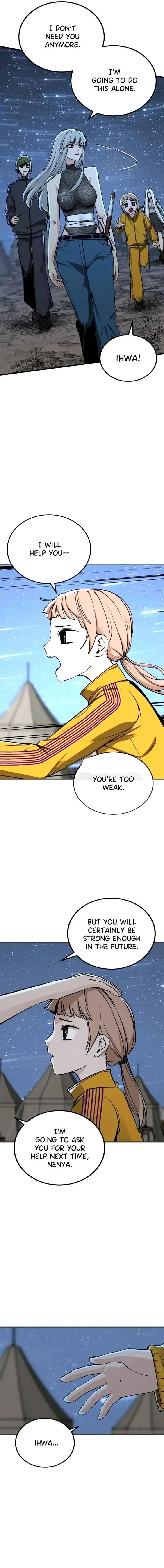 Read Hero Killer en Manga Online