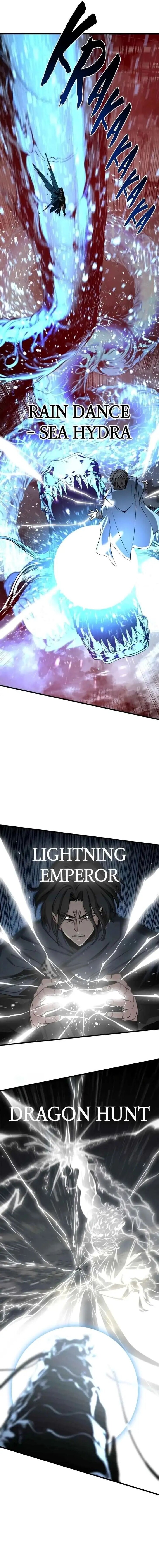 Read Hero Killer en Manga Online