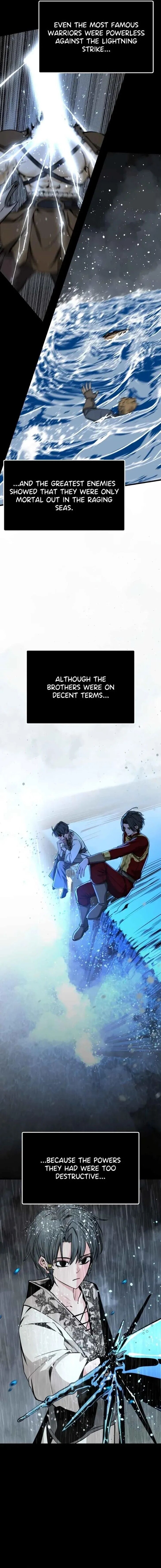 Read Hero Killer en Manga Online