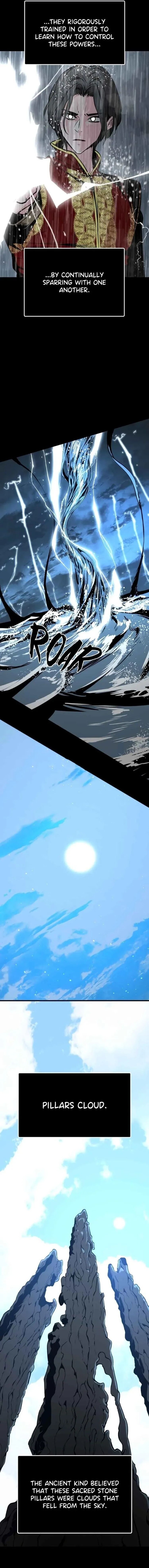 Read Hero Killer en Manga Online