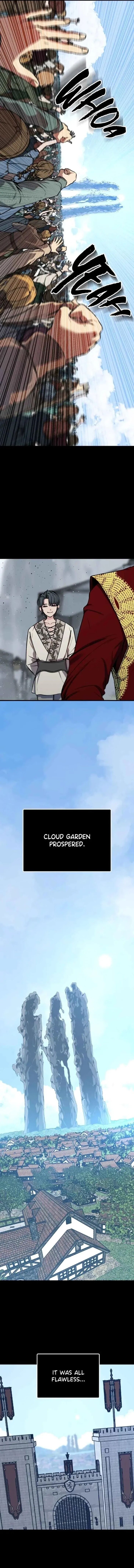 Read Hero Killer en Manga Online