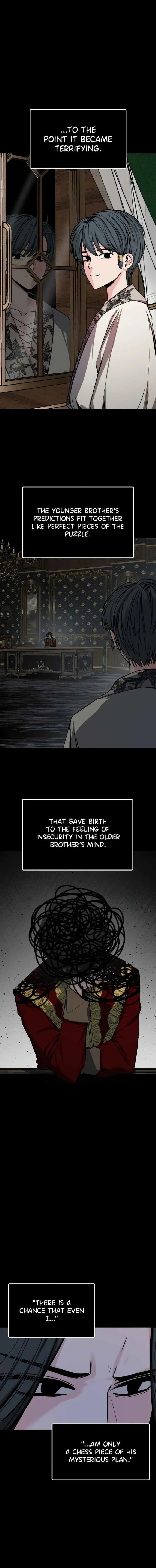 Read Hero Killer en Manga Online