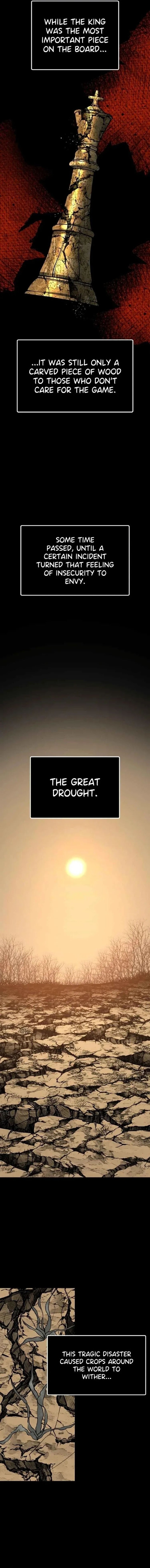 Read Hero Killer en Manga Online