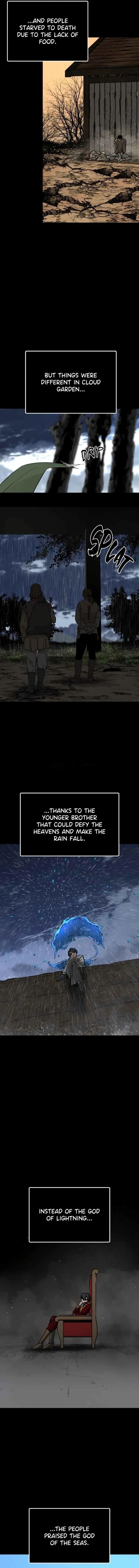 Read Hero Killer en Manga Online