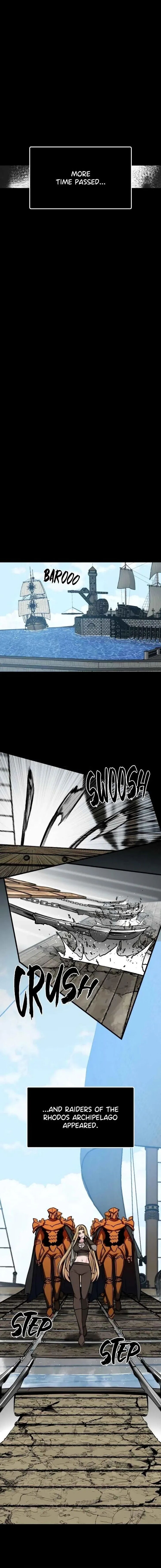 Read Hero Killer en Manga Online