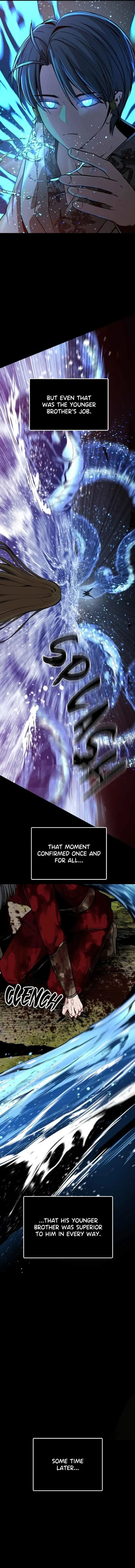 Read Hero Killer en Manga Online