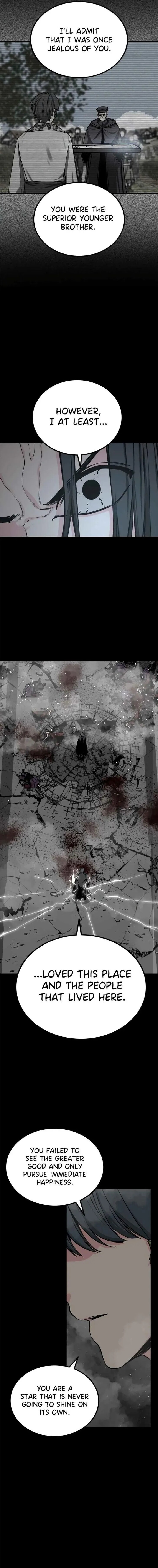 Read Hero Killer en Manga Online