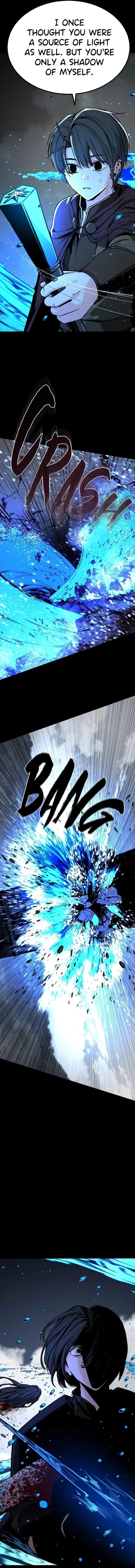 Read Hero Killer en Manga Online