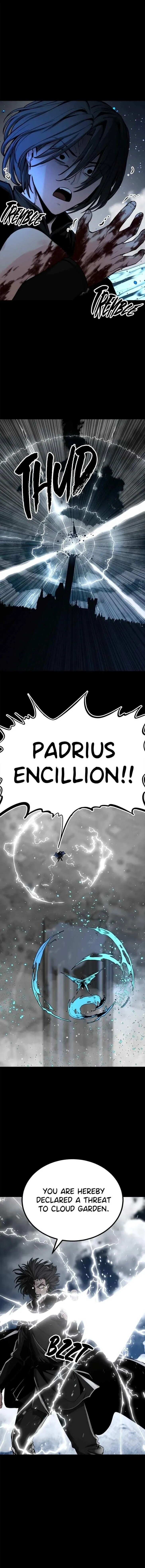 Read Hero Killer en Manga Online