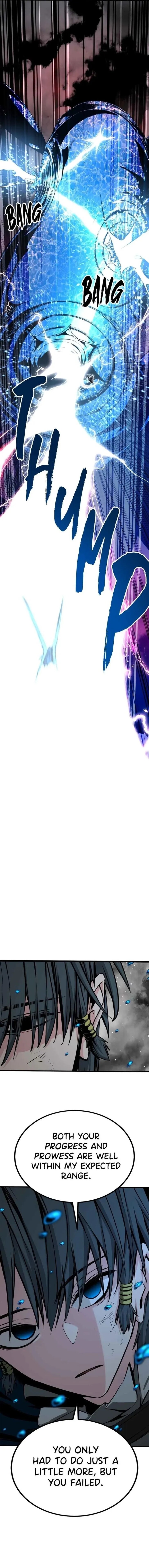 Read Hero Killer en Manga Online