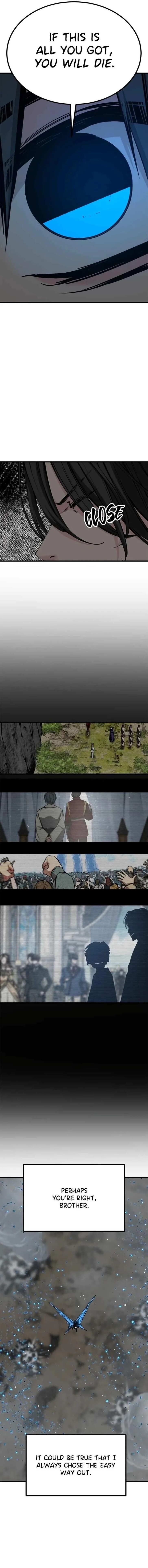 Read Hero Killer en Manga Online