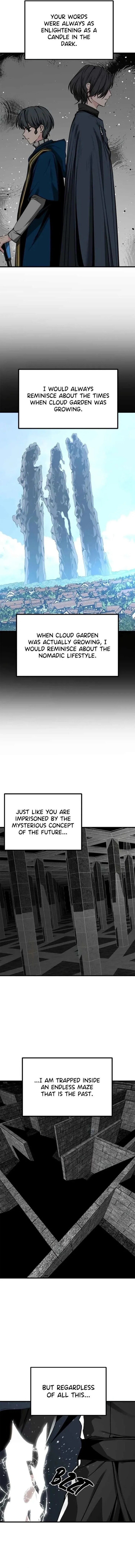 Read Hero Killer en Manga Online