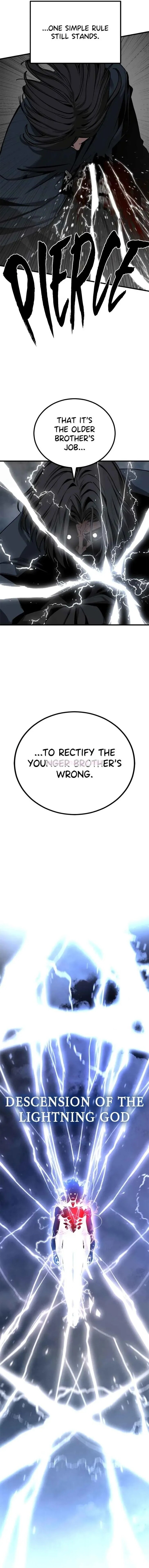 Read Hero Killer en Manga Online