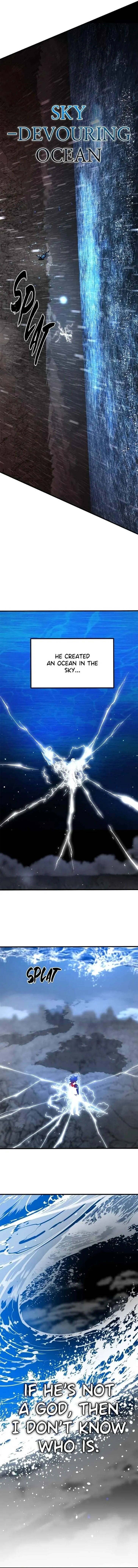 Read Hero Killer en Manga Online