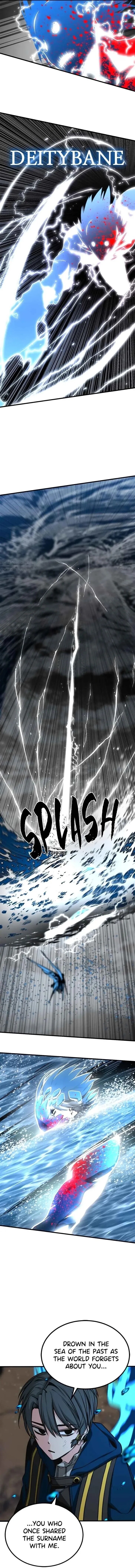 Read Hero Killer en Manga Online