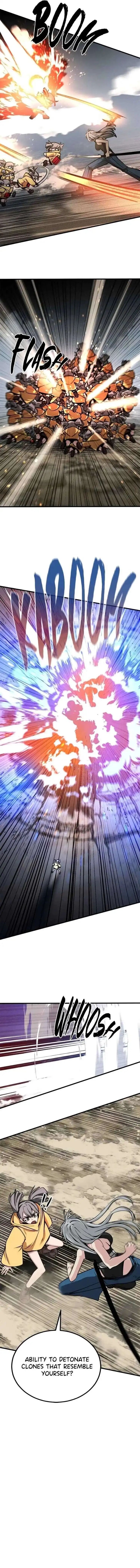 Read Hero Killer en Manga Online