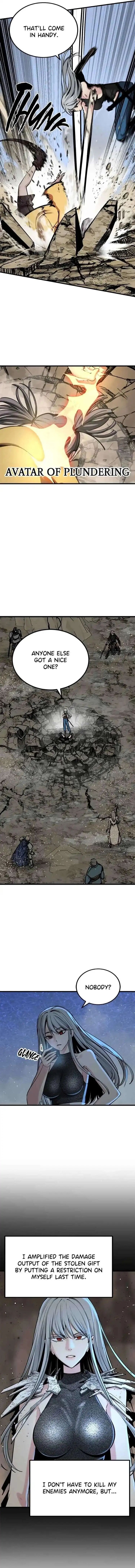 Read Hero Killer en Manga Online