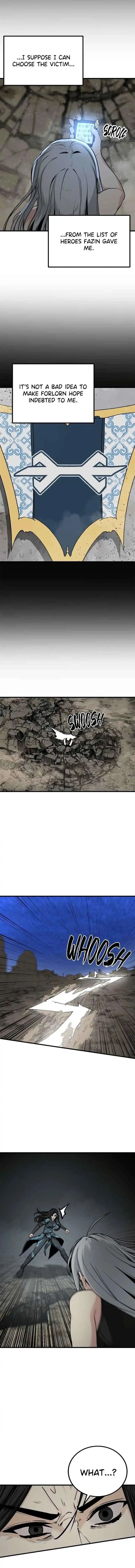 Read Hero Killer en Manga Online