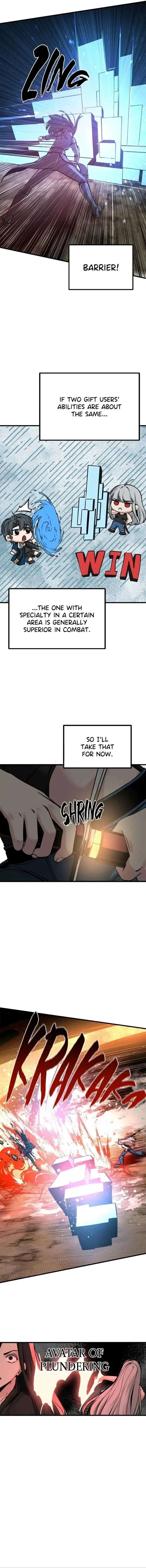 Read Hero Killer en Manga Online