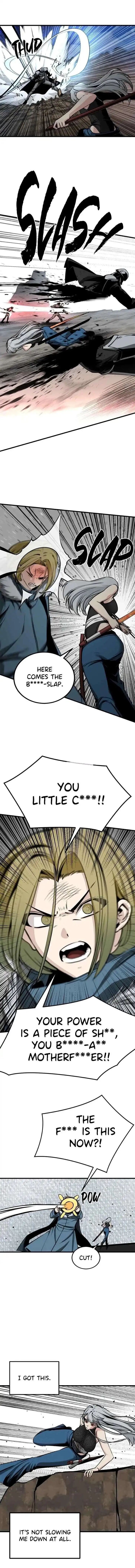 Read Hero Killer en Manga Online