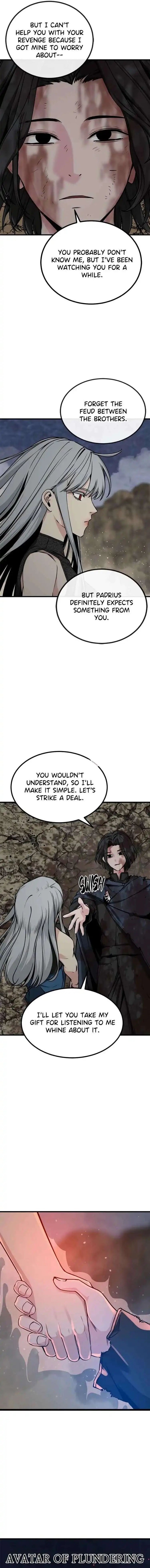 Read Hero Killer en Manga Online