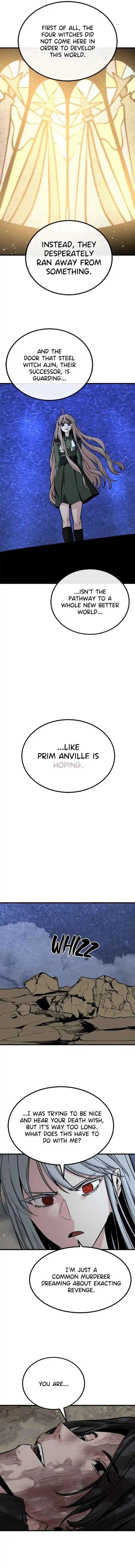 Read Hero Killer en Manga Online