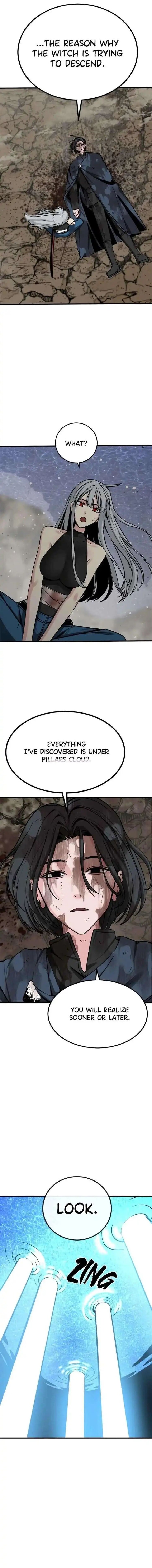 Read Hero Killer en Manga Online