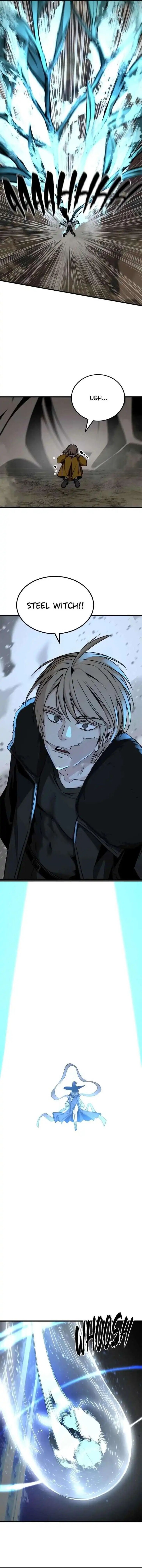 Read Hero Killer en Manga Online