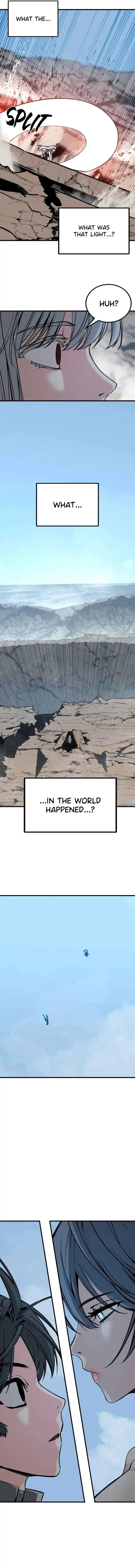 Read Hero Killer en Manga Online