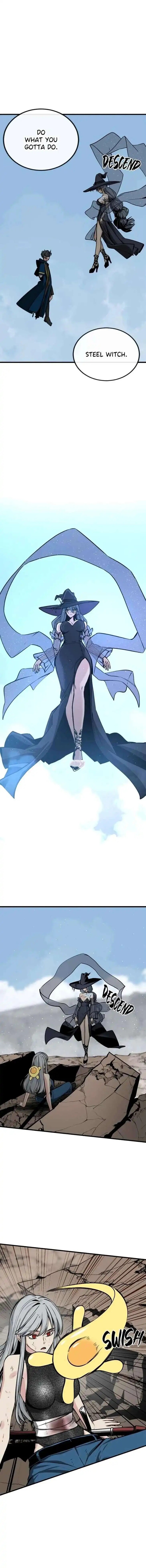 Read Hero Killer en Manga Online