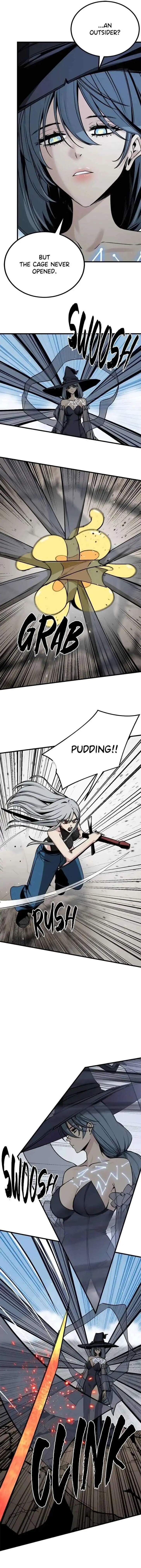 Read Hero Killer en Manga Online